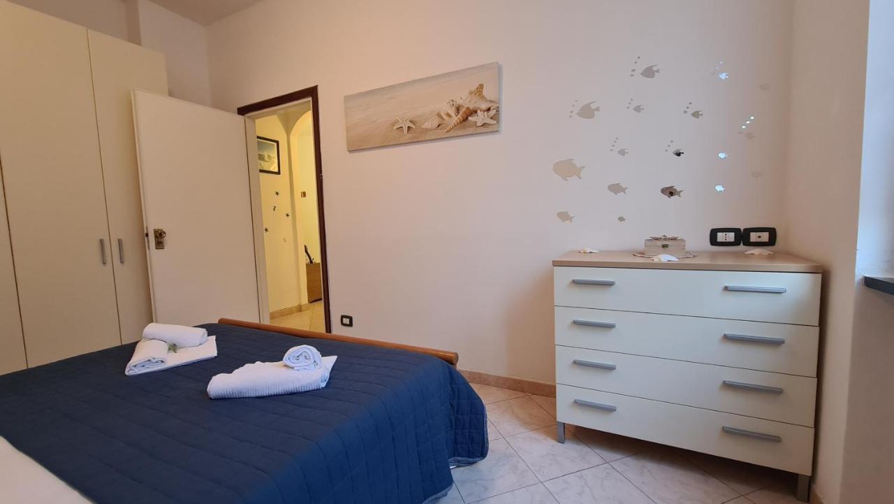 ☆ La Conchiglia Di Monterosso ☆ Homy 5 Terre Daire Monterosso al Mare Dış mekan fotoğraf