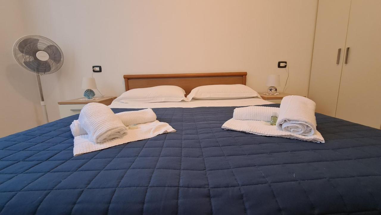 ☆ La Conchiglia Di Monterosso ☆ Homy 5 Terre Daire Monterosso al Mare Dış mekan fotoğraf