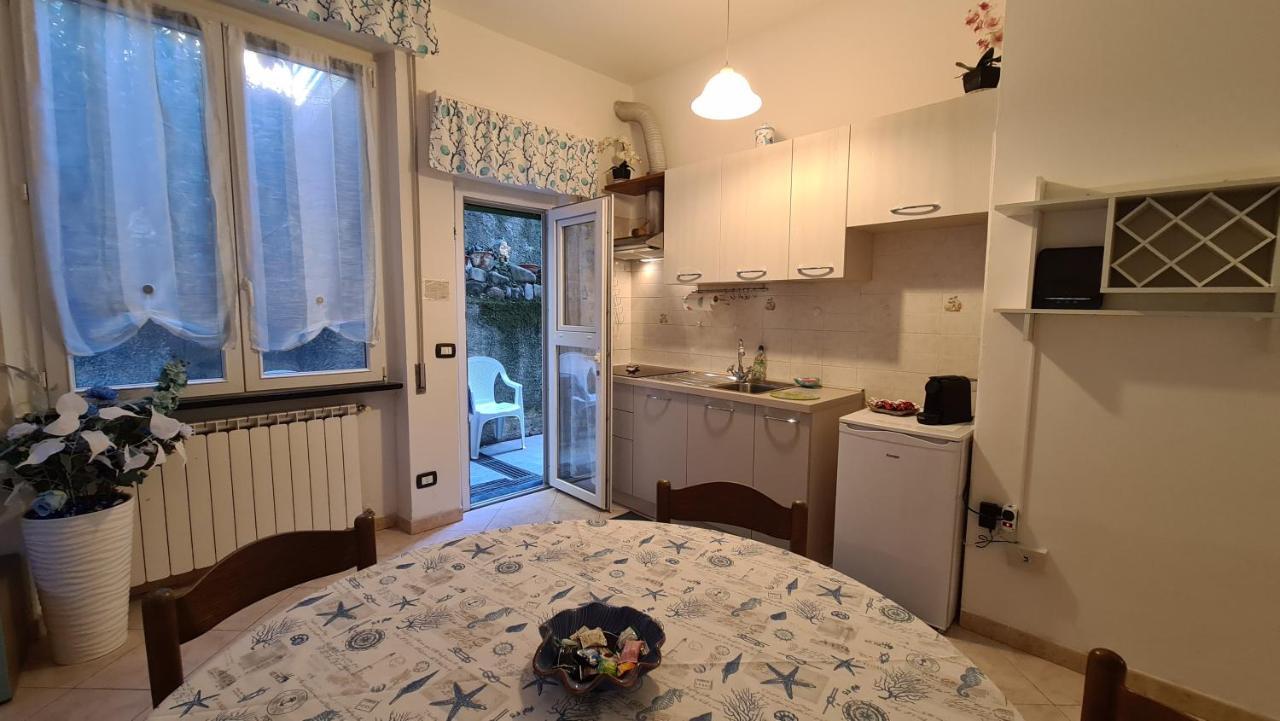 ☆ La Conchiglia Di Monterosso ☆ Homy 5 Terre Daire Monterosso al Mare Dış mekan fotoğraf