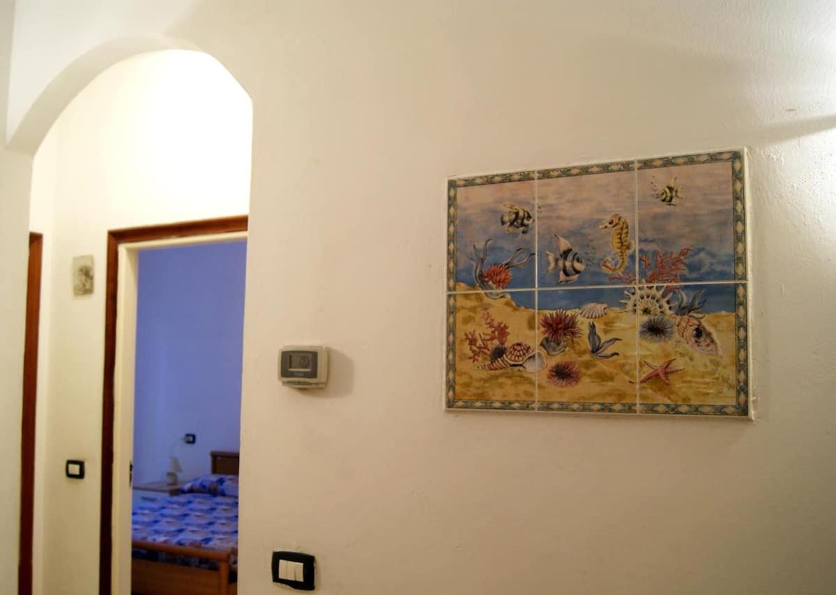 ☆ La Conchiglia Di Monterosso ☆ Homy 5 Terre Daire Monterosso al Mare Dış mekan fotoğraf