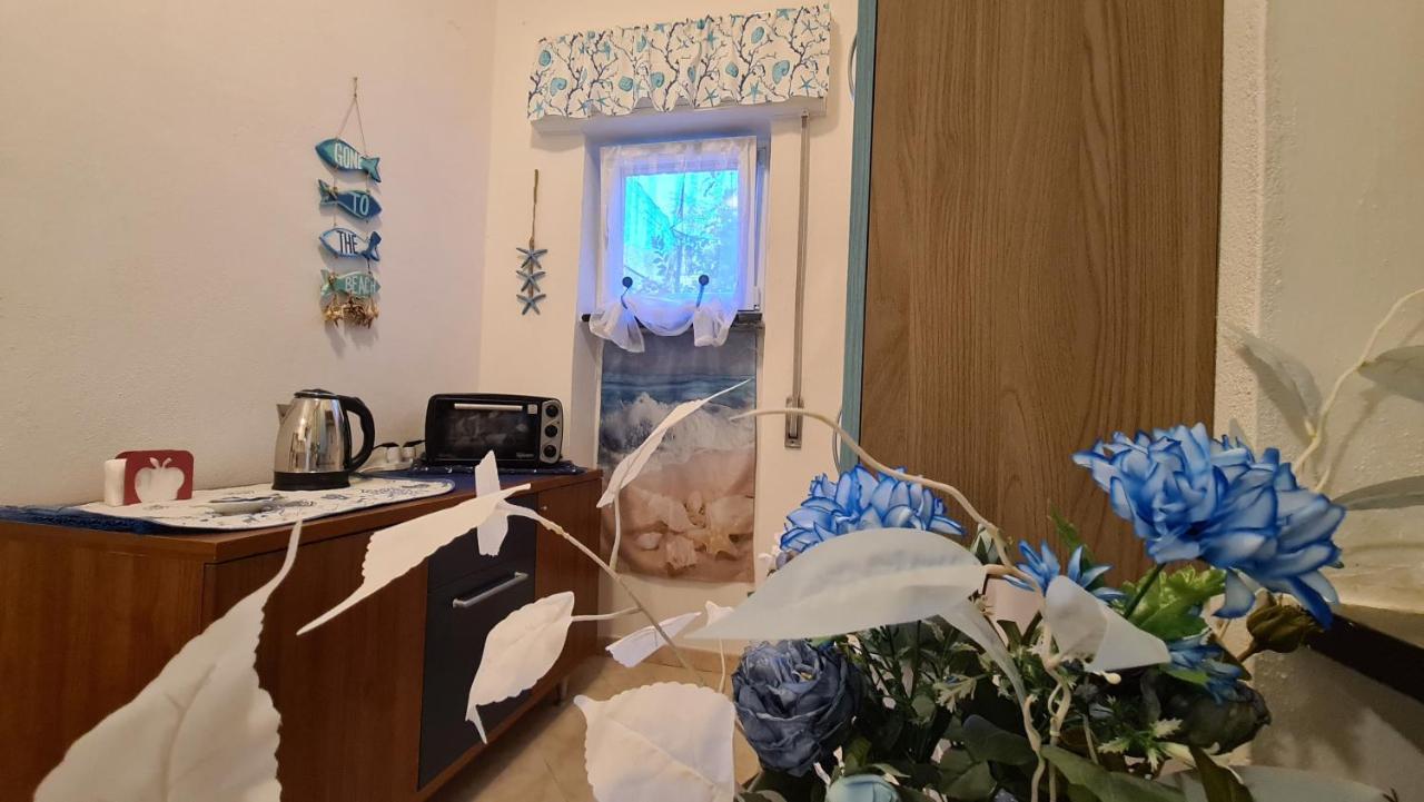 ☆ La Conchiglia Di Monterosso ☆ Homy 5 Terre Daire Monterosso al Mare Dış mekan fotoğraf