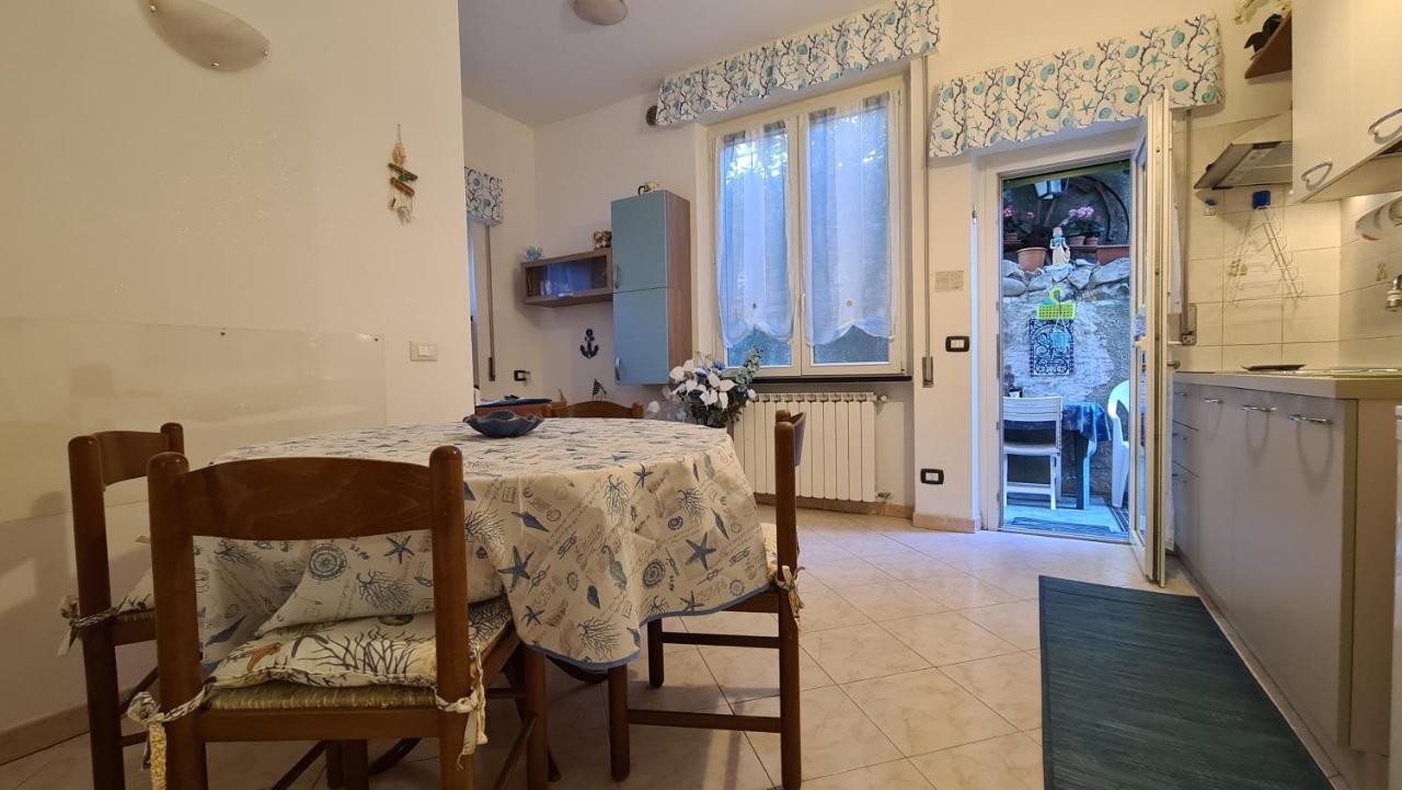 ☆ La Conchiglia Di Monterosso ☆ Homy 5 Terre Daire Monterosso al Mare Dış mekan fotoğraf